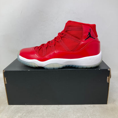 Jordan 11 Retro Win Like 96 (GS)