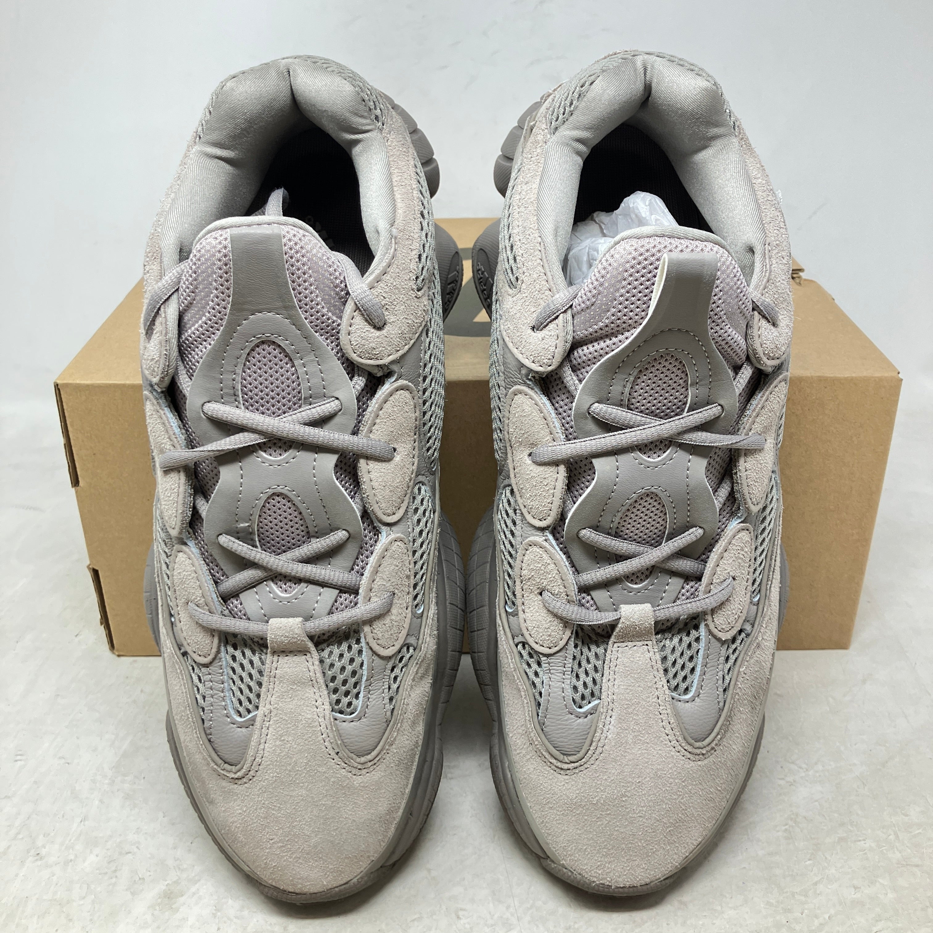 adidas Yeezy 500 Ash Grey