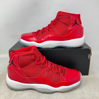 Jordan 11 Retro Win Like 96 (GS)