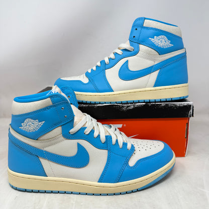 Jordan 1 Retro High OG UNC Reimagined