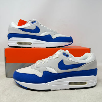 Nike Air Max 1 Anniversary Royal (2017 Restock)