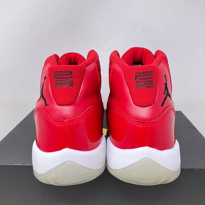 Jordan 11 Retro Win Like 96 (GS)