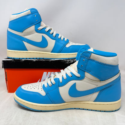 Jordan 1 Retro High OG UNC Reimagined