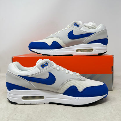 Nike Air Max 1 Anniversary Royal (2017 Restock)