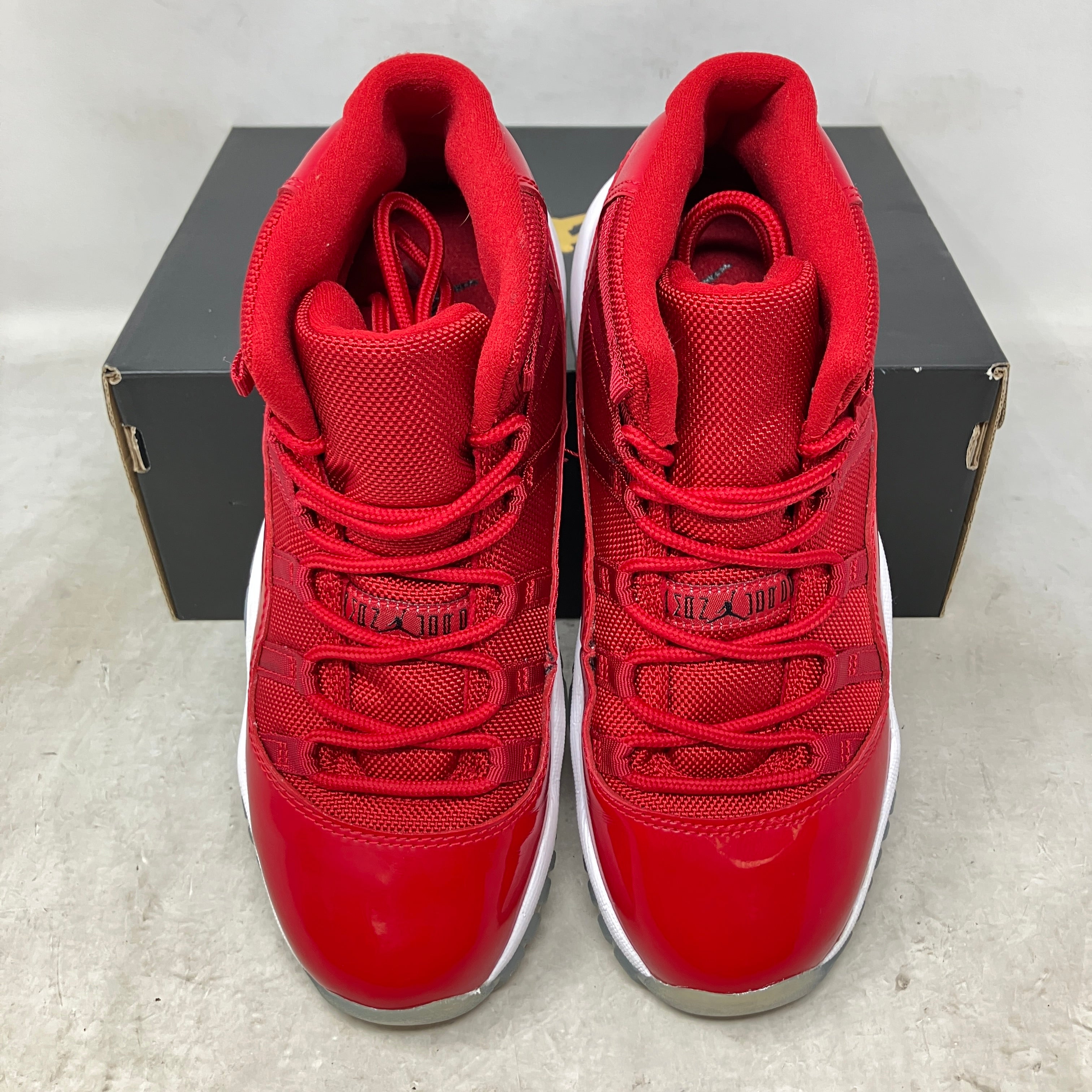 Jordan 11 Retro Win Like 96 (GS)