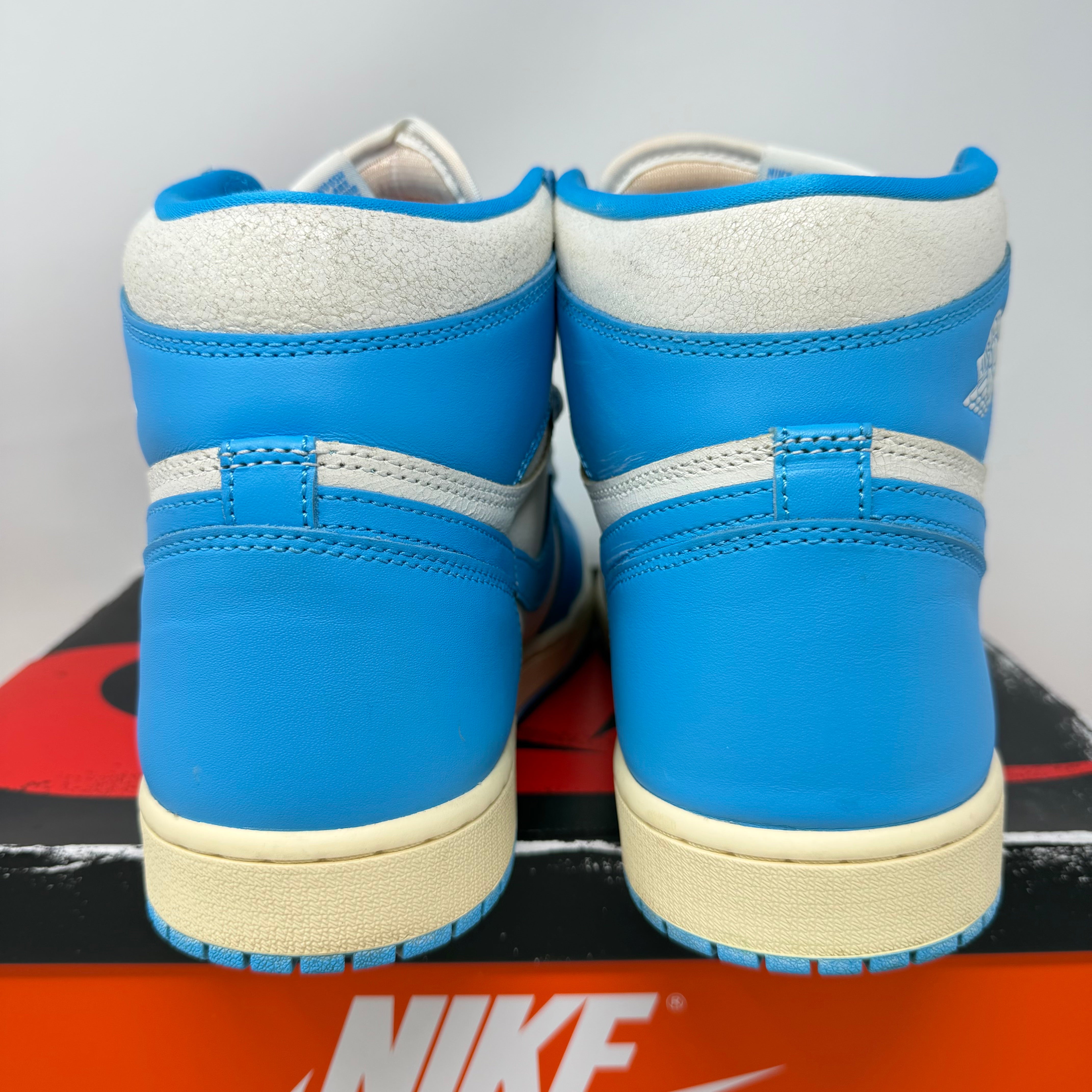 Jordan 1 Retro High OG UNC Reimagined