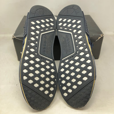 adidas NMD R1 Neighborhood Paisley Night Navy