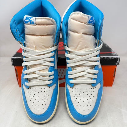 Jordan 1 Retro High OG UNC Reimagined