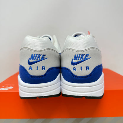 Nike Air Max 1 Anniversary Royal (2017 Restock)