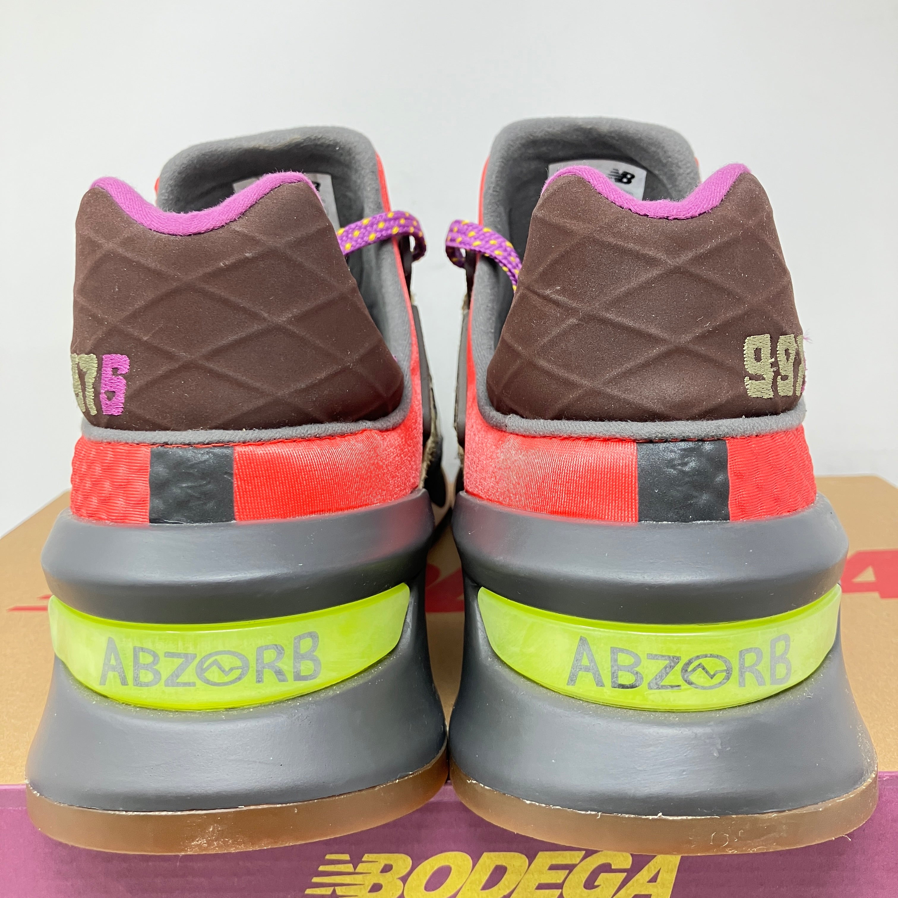 New Balance 997S Bodega Better Days
