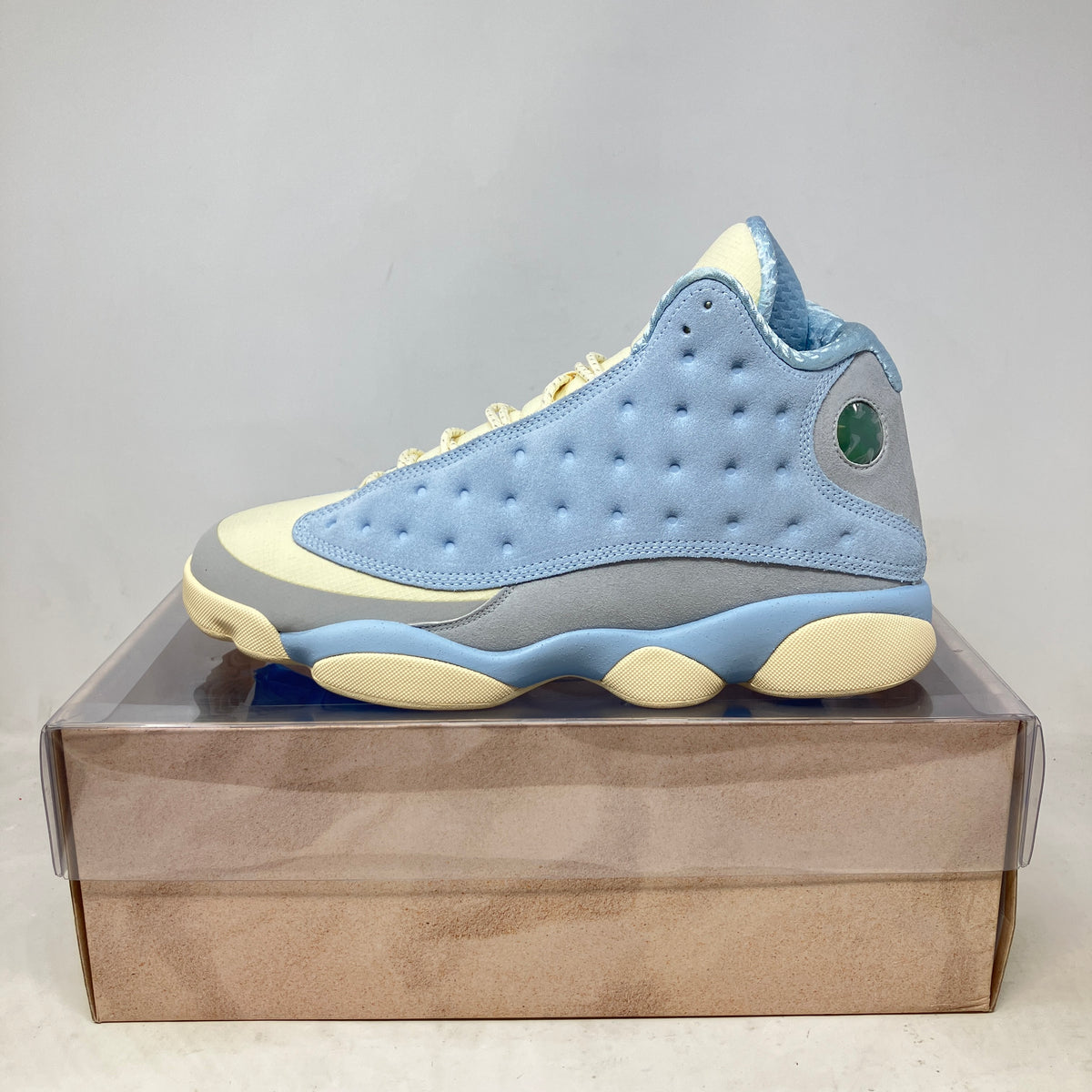 Jordan 13 Retro SoleFly