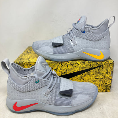 Nike PG 2.5 Playstation Wolf Grey