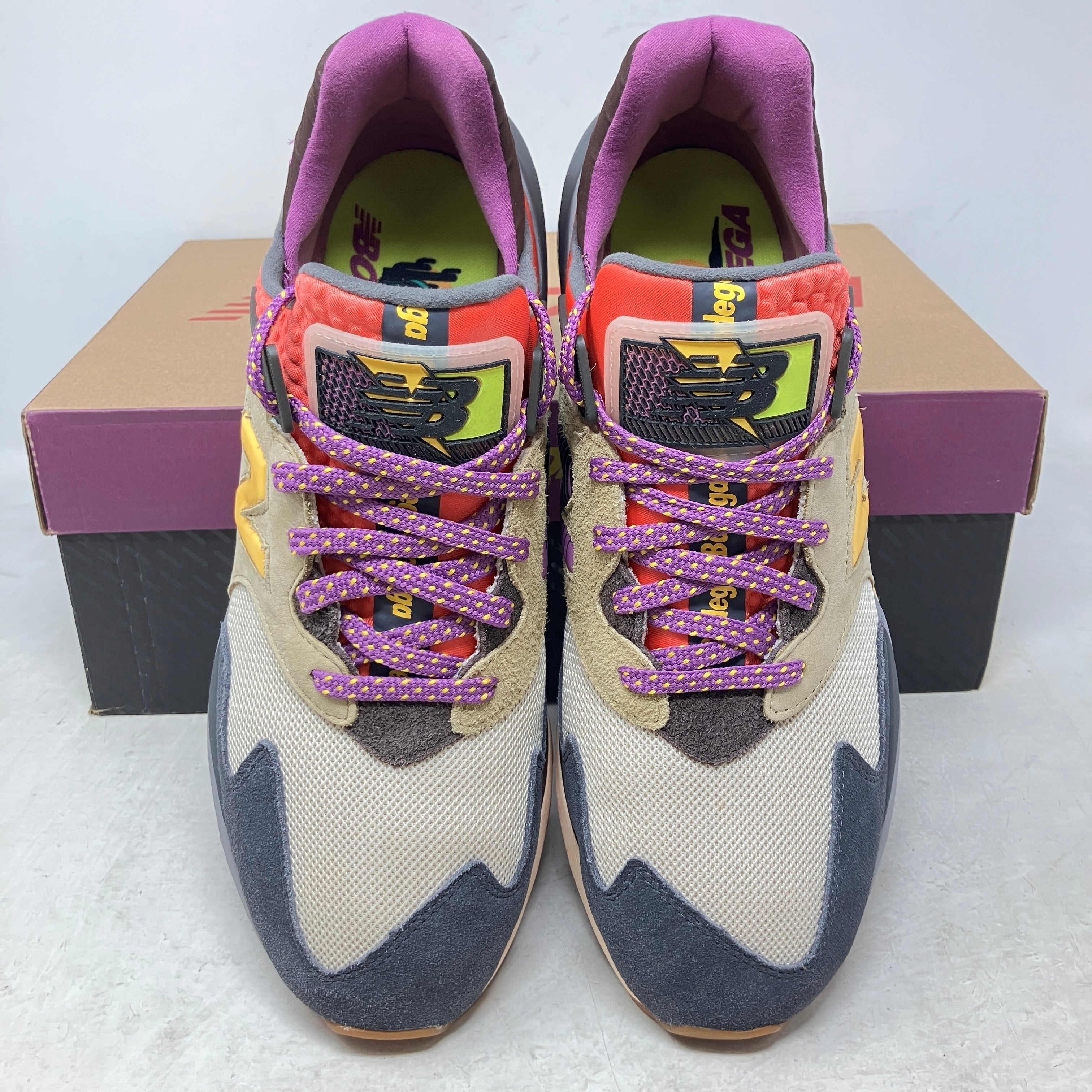New Balance 997S Bodega Better Days