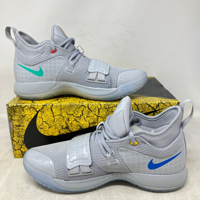 Nike PG 2.5 Playstation Wolf Grey