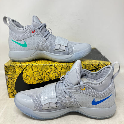 Nike PG 2.5 Playstation Wolf Grey