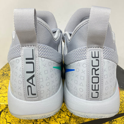 Nike PG 2.5 Playstation Wolf Grey