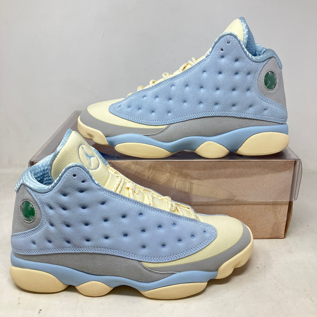 Jordan 13 Retro SoleFly