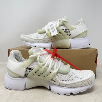 Nike Air Presto Off-White White (2018)