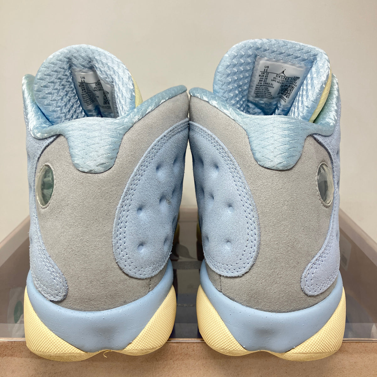Jordan 13 Retro SoleFly