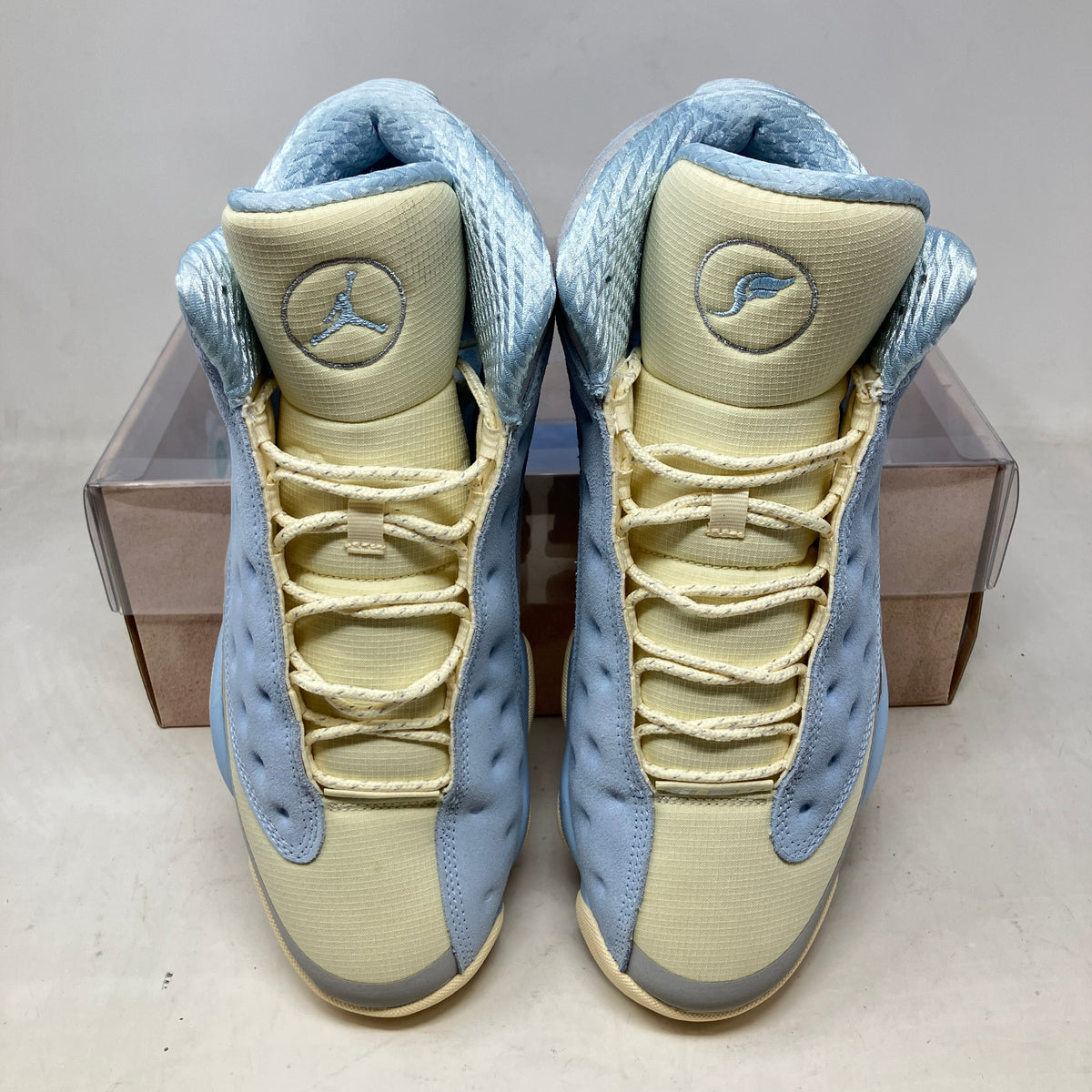 Jordan 13 Retro SoleFly