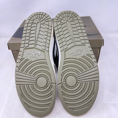 Jordan 1 Retro Low Medium Olive