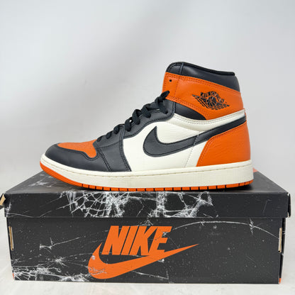 Jordan 1 Retro High OG Shattered Backboard (2025)