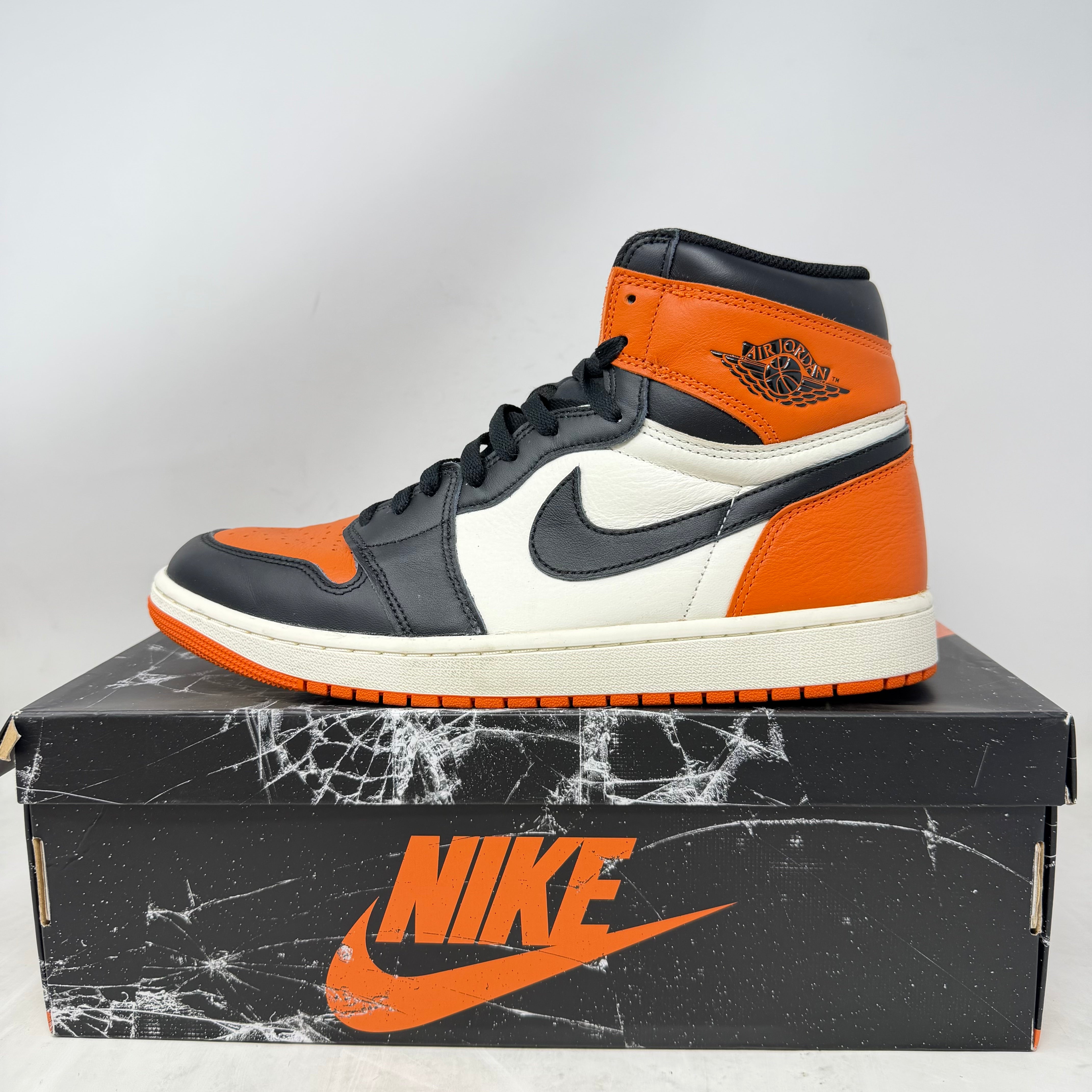 Jordan 1 Retro High OG Shattered Backboard (2025)
