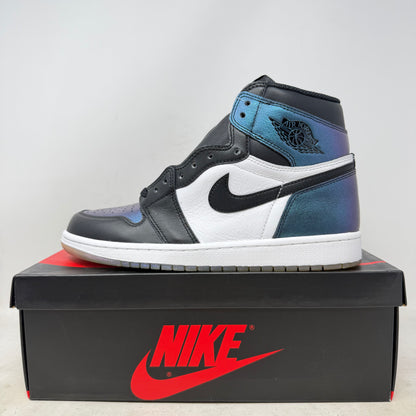 Jordan 1 Retro All-Star Chameleon (2017)