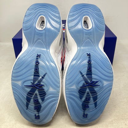 Reebok Question Mid Blue Toe (2022)