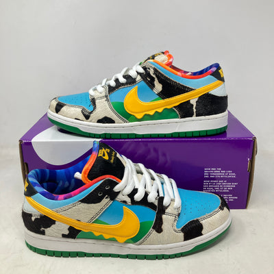 Nike SB Dunk Low Ben & Jerry's Chunky Dunky