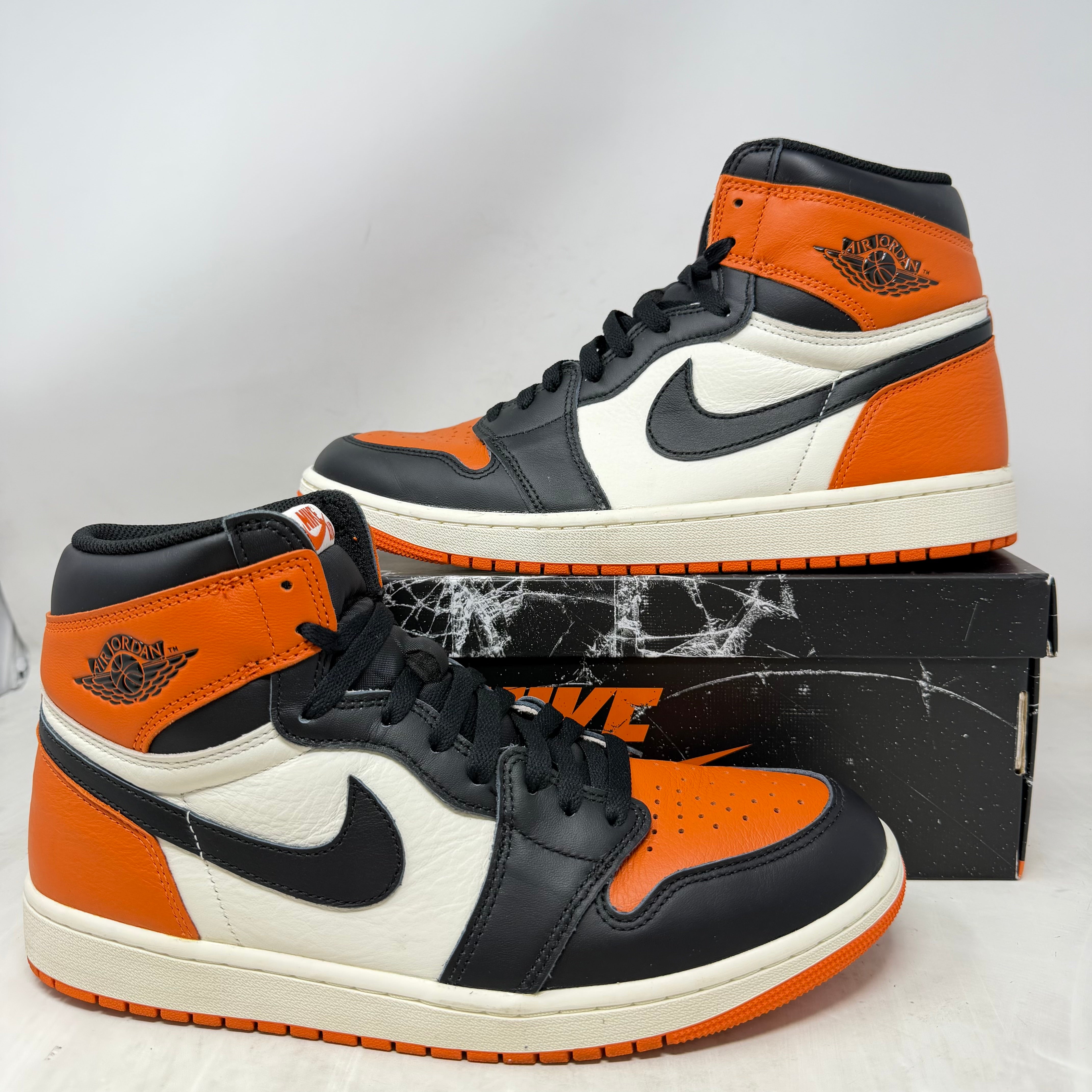 Jordan 1 Retro High OG Shattered Backboard (2025)