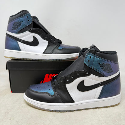 Jordan 1 Retro All-Star Chameleon (2017)