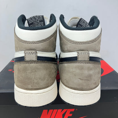 Jordan 1 Retro High Dark Mocha (GS)