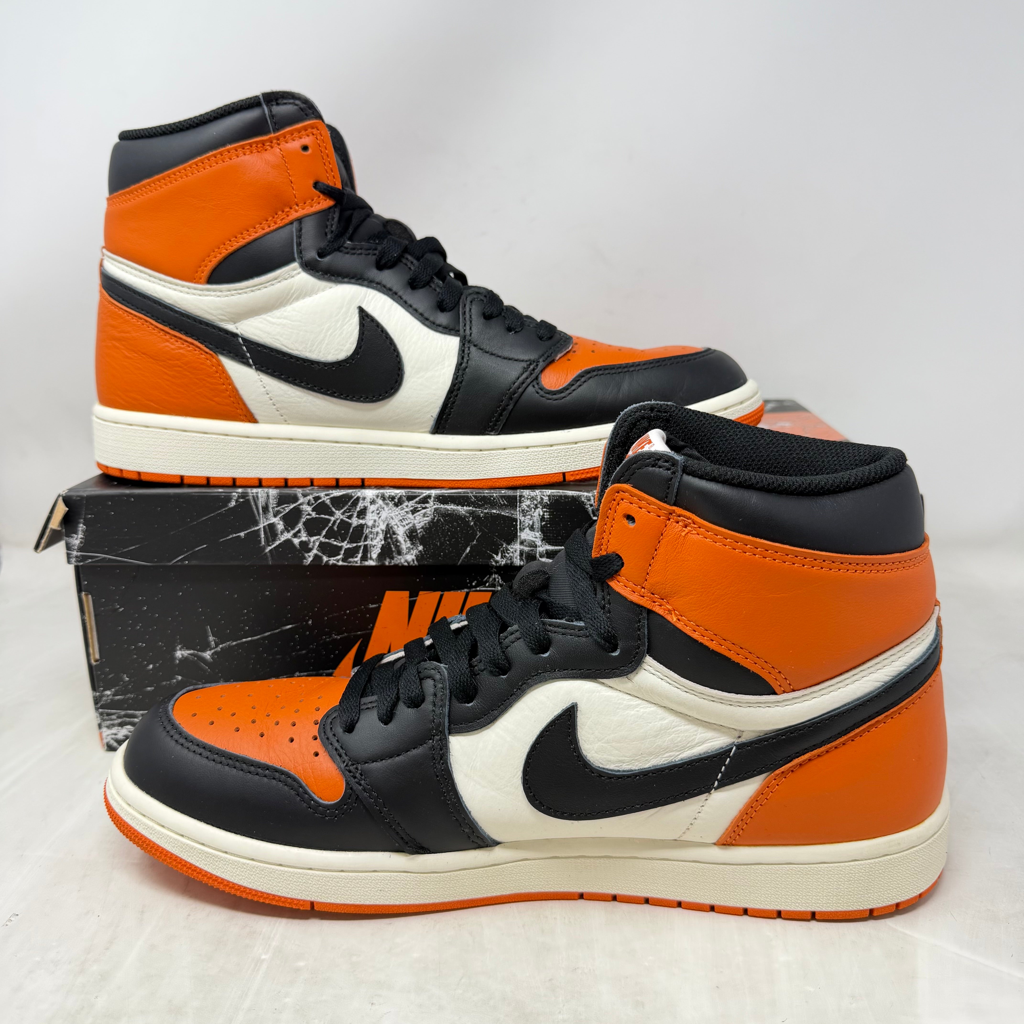 Jordan 1 Retro High OG Shattered Backboard (2025)