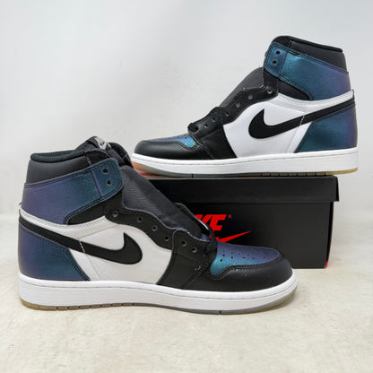 Jordan 1 Retro All-Star Chameleon (2017)