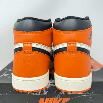 Jordan 1 Retro High OG Shattered Backboard (2025)