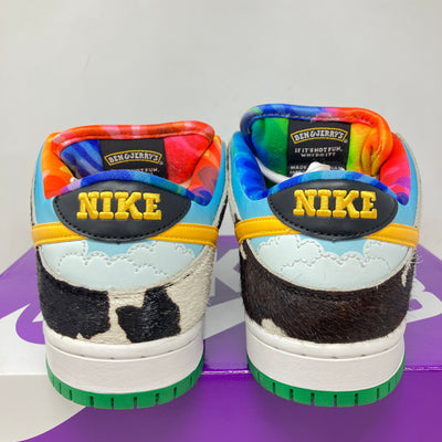 Nike SB Dunk Low Ben & Jerry's Chunky Dunky