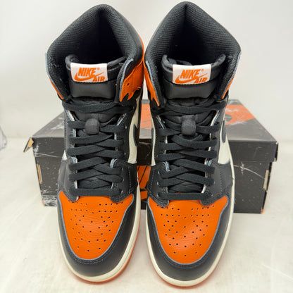 Jordan 1 Retro High OG Shattered Backboard (2025)