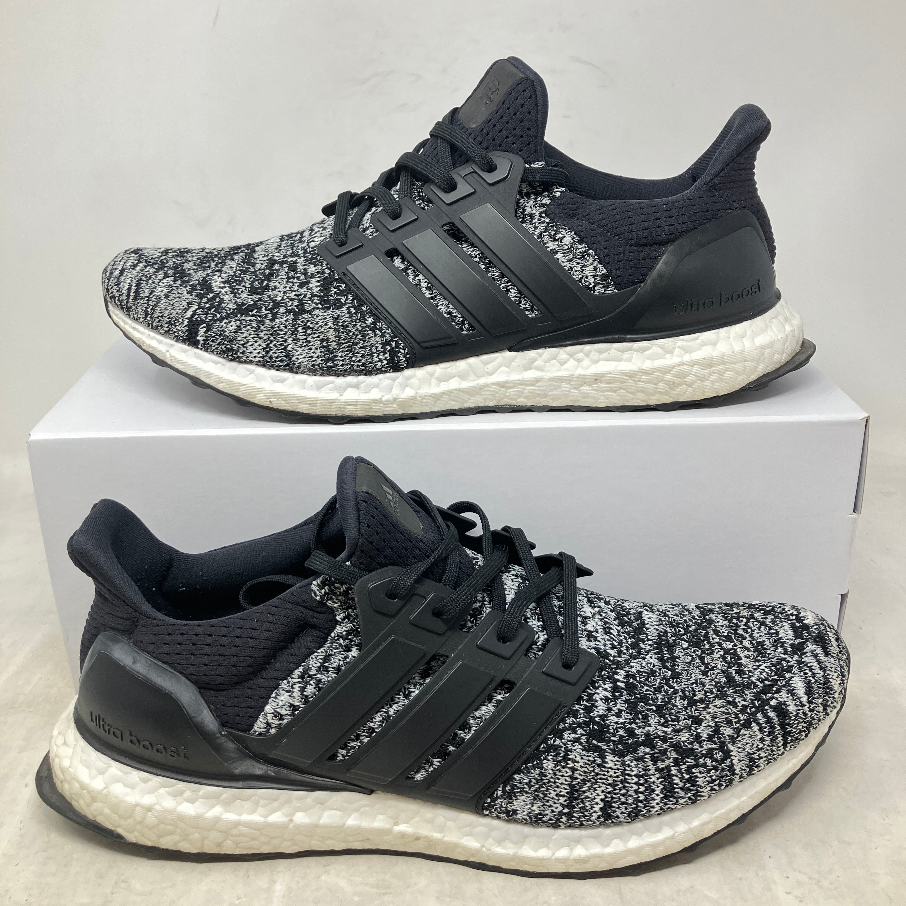 adidas Ultra Boost 1.0 Reigning Champ