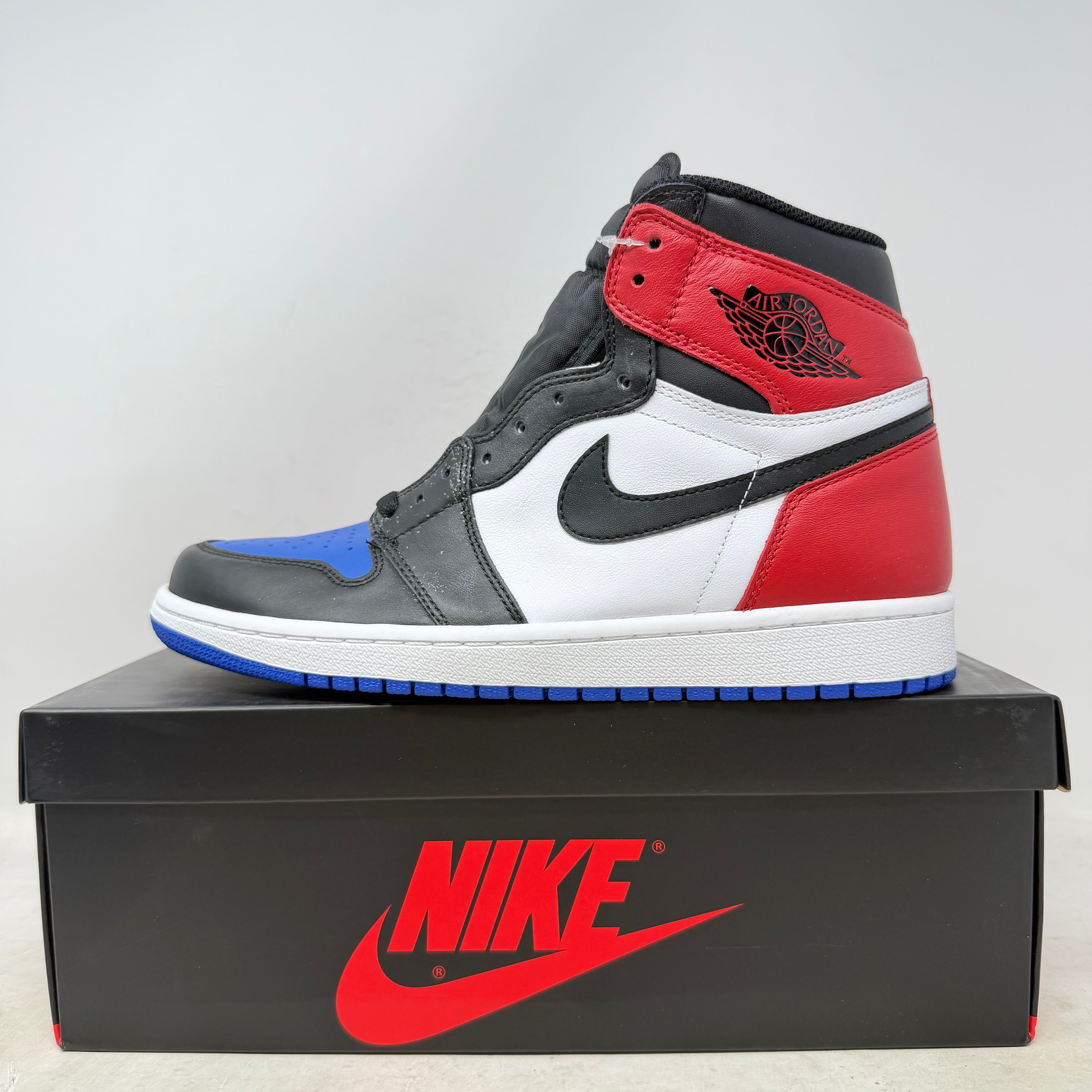 Jordan 1 Retro Top 3
