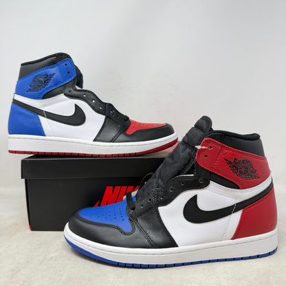 Jordan 1 Retro Top 3