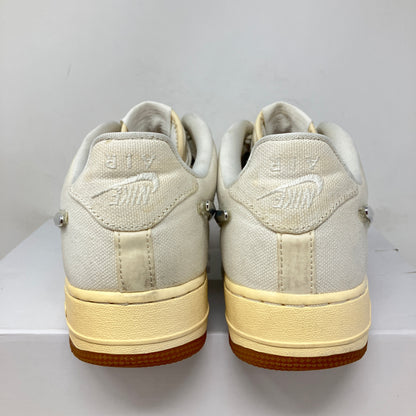 Nike Air Force 1 Low Travis Scott Sail