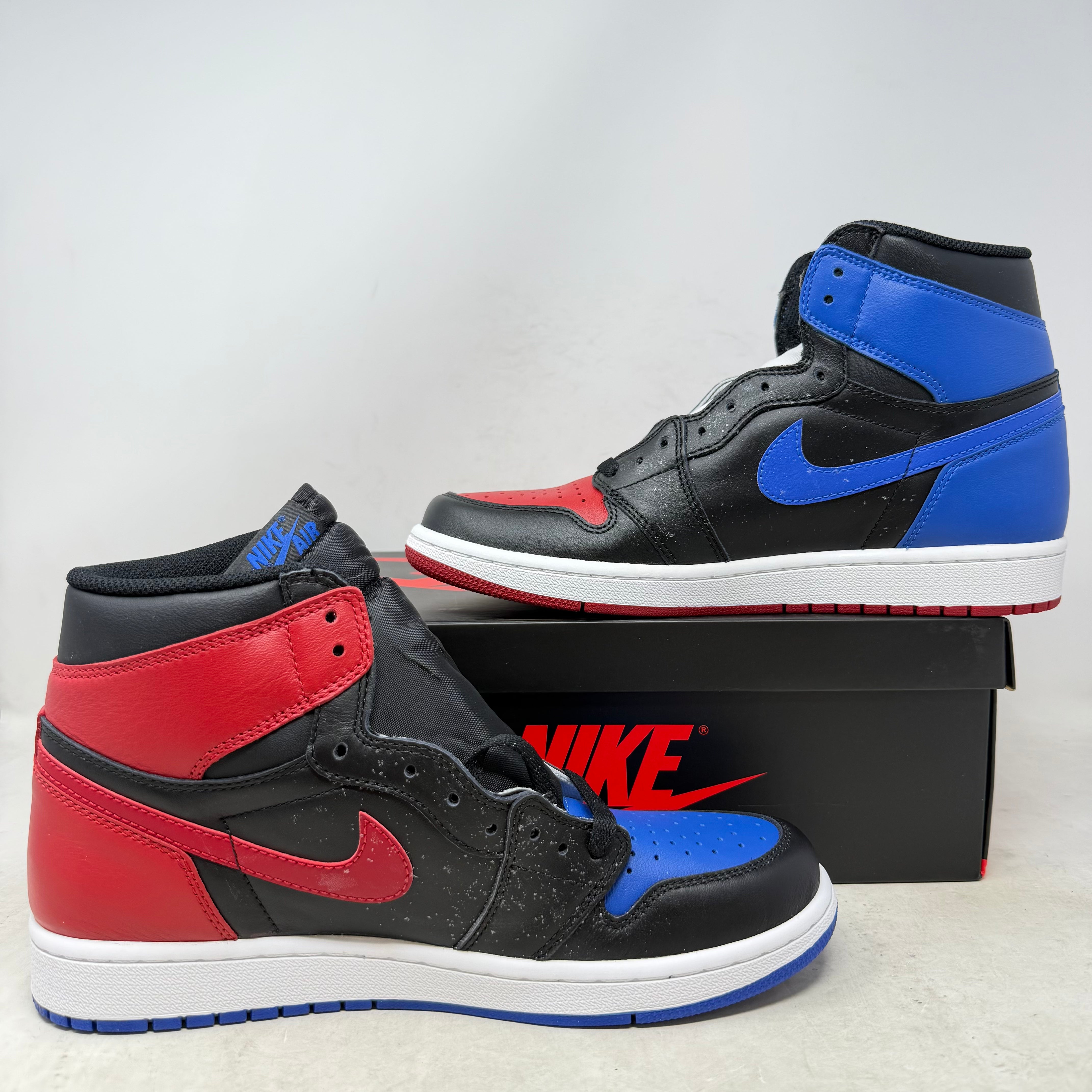 Jordan 1 Retro Top 3