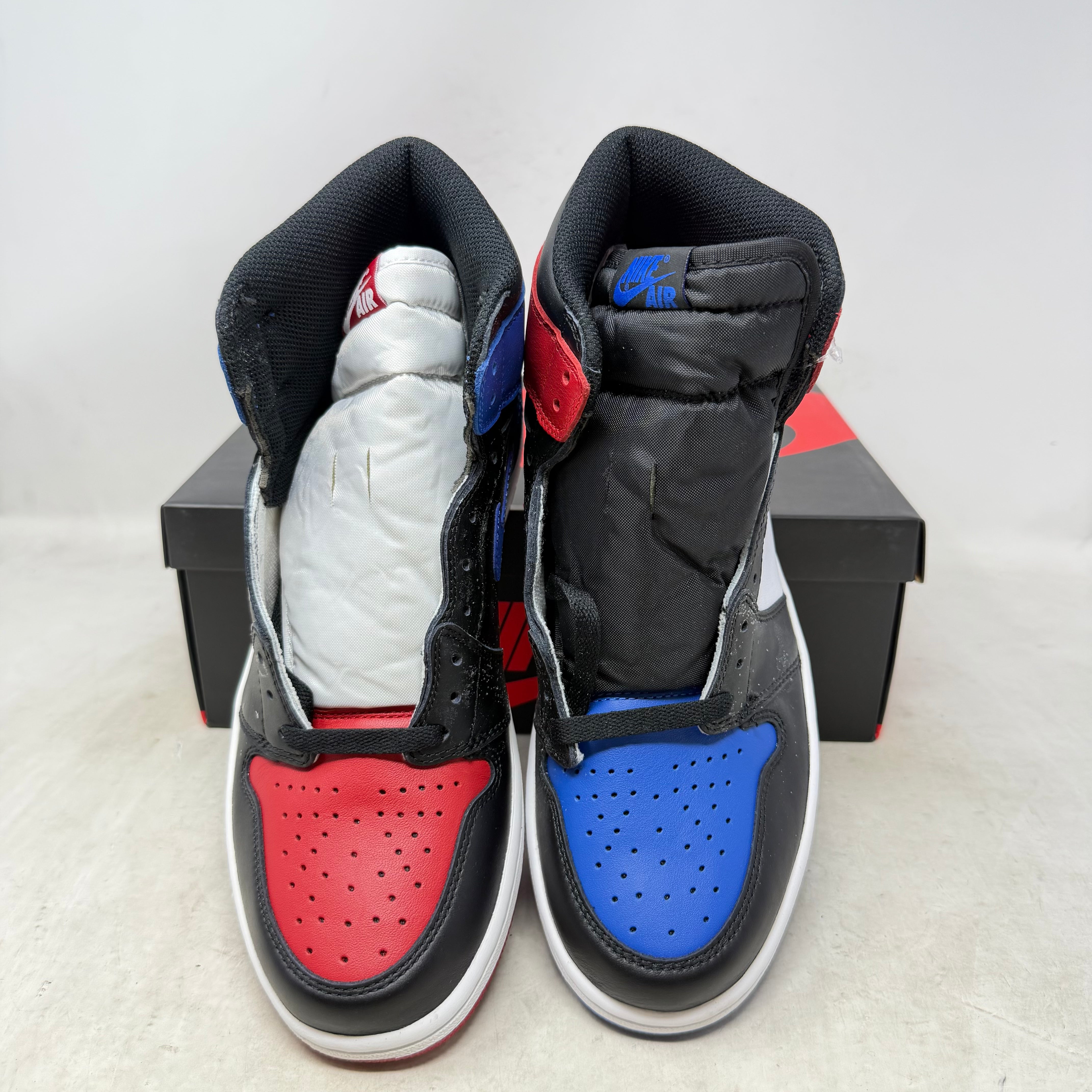 Jordan 1 Retro Top 3