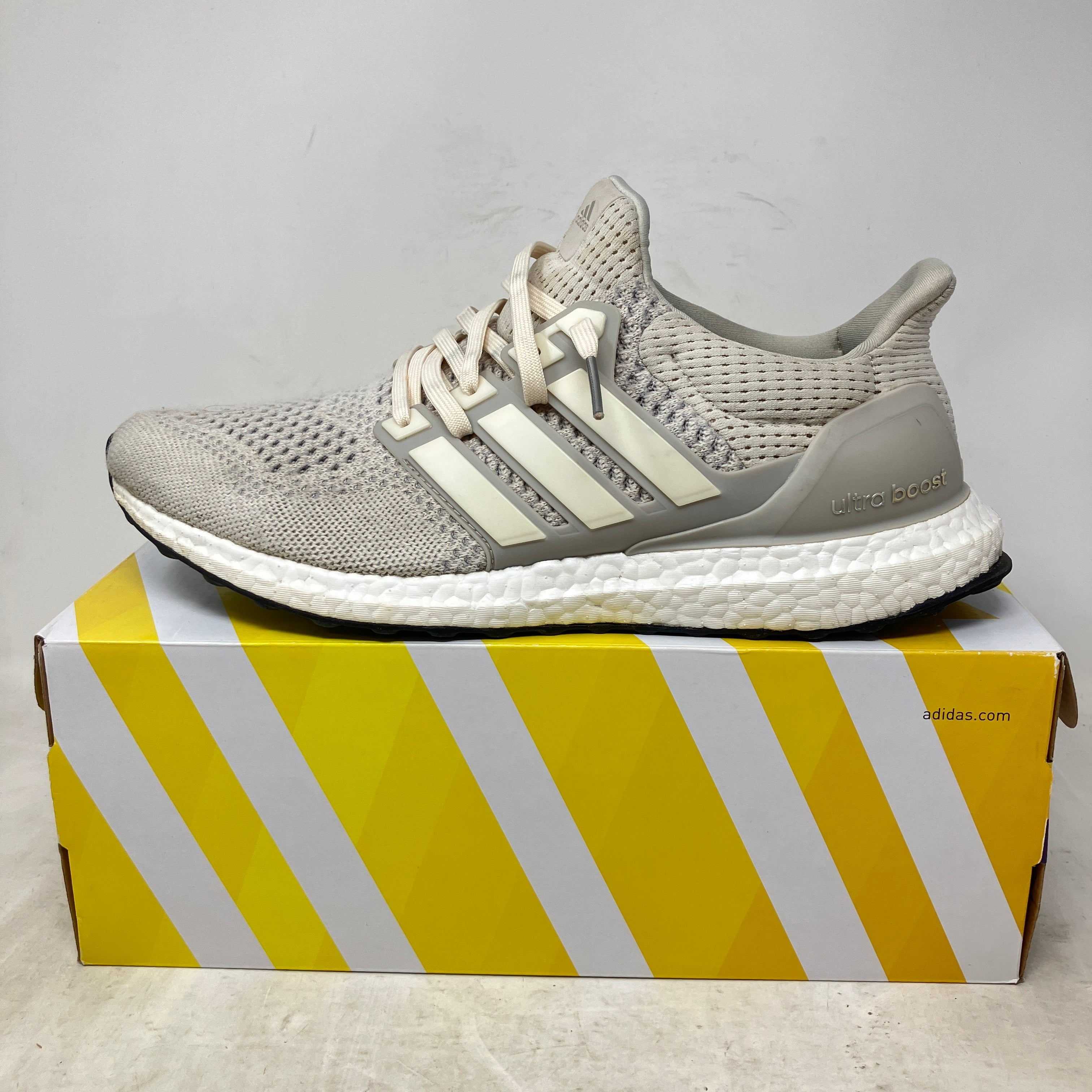 adidas Ultra Boost 1.0 Cream Chalk (2015)