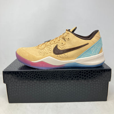 Nike Kobe 8 EXT Protro Siempre Hermanos