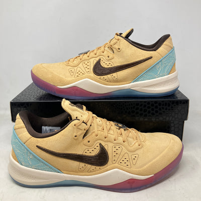 Nike Kobe 8 EXT Protro Siempre Hermanos