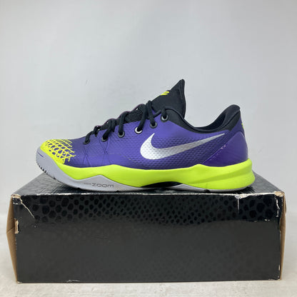 Nike Kobe Zoom Venomenon 4 Purple Volt
