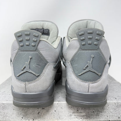 Jordan 4 Retro SE Paris Olympics Wet Cement