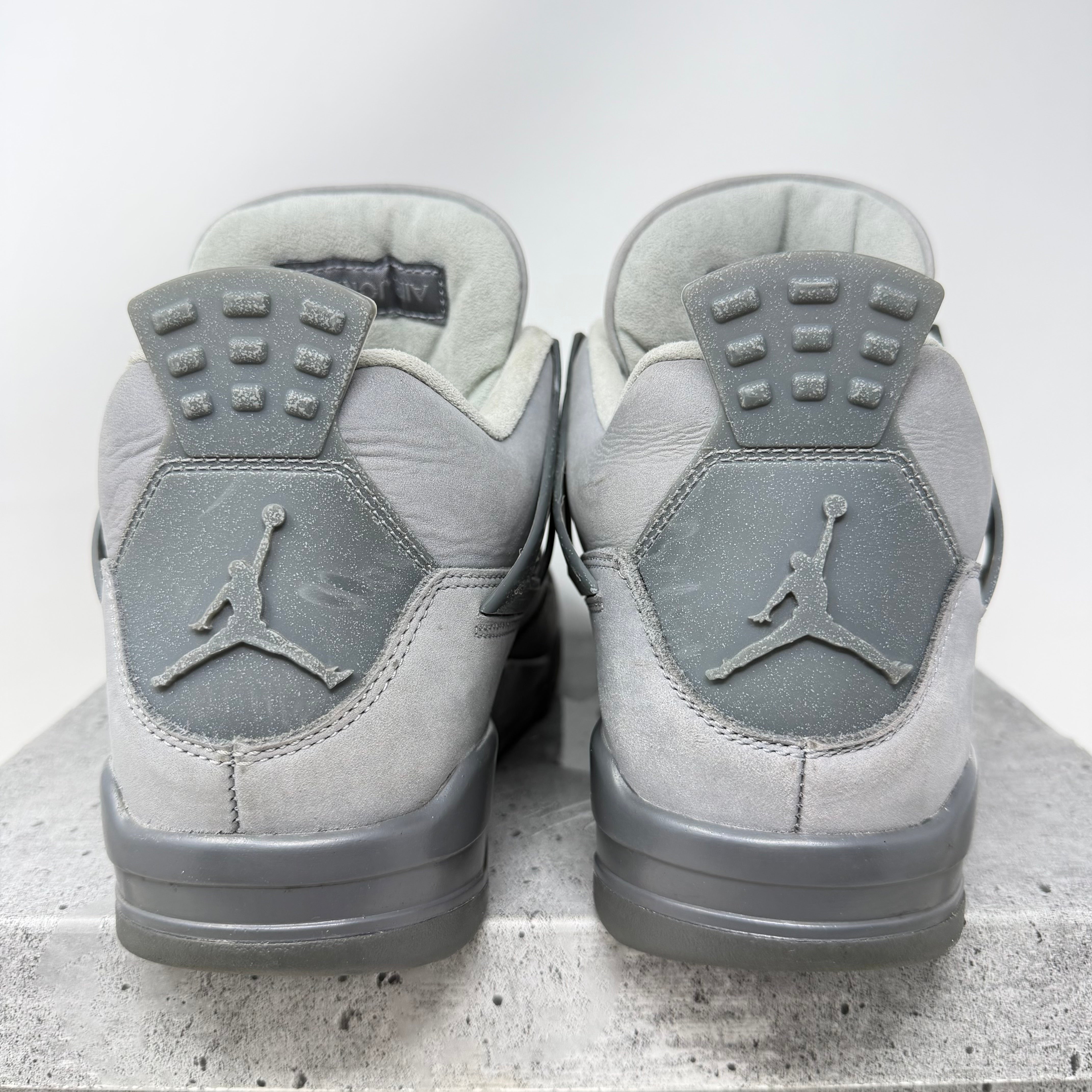 Jordan 4 Retro SE Paris Olympics Wet Cement